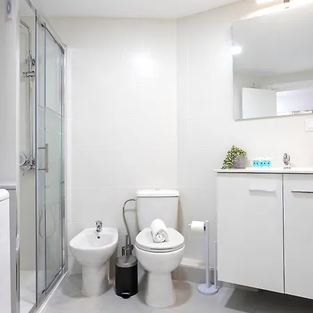 Sunstay Cozy Flat I Costa Apartament