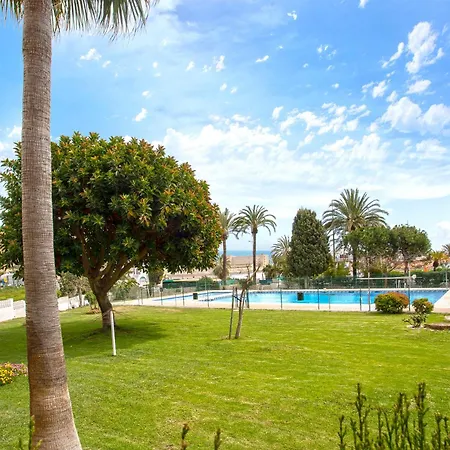Sunstay Cozy Flat I Costa Benalmádena