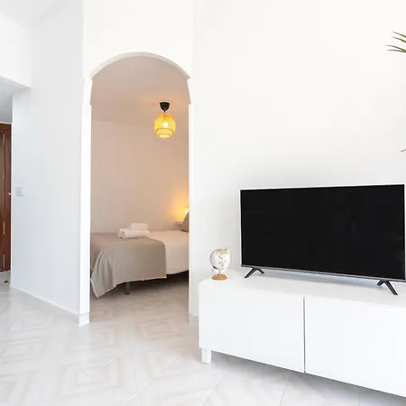 Sunstay Cozy Flat I Costa * Benalmádena
